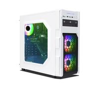 ANKERMANN-PC DESKTOP Business Office, Intel®, Intel Core i7-8700, 3.2 GHz, GeForce RTX™ 2060, RAM 16 GB, 480 GB SSD