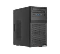 ANKERMANN-PC DESKTOP Business Office Work V3, Intel®, Intel Core i7 13700F, 2.1 GHz, GeForce® GT 730, RAM 16 GB, 1 TB SSD