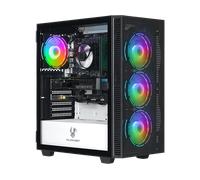 Ankermann-PC Business V3 | Intel Core i5-12400F | Nvidia GeForce RTX 3050 6GB | 16GB DDR5 RAM | 1TB NVMe SSD | Windows 11 | WiFi & Bluetooth | Libre Office
