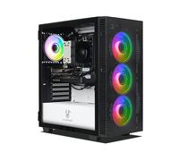 ANKERMANN-PC DESKTOP Havoc PC, AMD, AMD Ryzen 7 8700F, 4.1 GHz, No graphics card, RAM 32 GB, 1 TB SSD