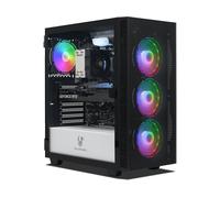 ANKERMANN-PC DESKTOP Office Work V3, AMD, AMD Ryzen 7 8700F, 4.1 GHz, GeForce RTX™ 5060 Ti, RAM 32 GB, 1 TB SSD