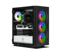 ANKERMANN-PC DESKTOP PC, AMD, AMD Ryzen 7 5700X, 3.4 GHz, No graphics card, RAM 32 GB, 1 TB SSD