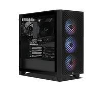 Ankermann-PC General Gaming PC | Intel Core i7-13700F | Nvidia GeForce RTX 5070 12GB | 32GB DDR5 RAM | 1TB NVMe SSD | Windows 11 | WiFi & Bluetooth
