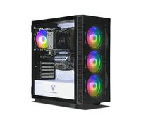 ANKERMANN-PC DESKTOP Power V3, Intel®, Intel Core i7 13700F, 2.1 GHz, GeForce RTX™ 5070, RAM 16 GB, 1 TB SSD