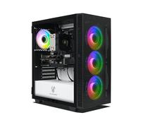 ANKERMANN-PC PC DESKTOP Astro PC, AMD, AMD Ryzen 5 9600X, 3.9 GHz, GeForce RTX™ 5060 Ti, RAM 32 GB, 1 TB SSD
