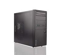 Ankermann-PC - PC gaming WildCAT GAMER Intel Core i7-3770K 4 x 3.50GHz FX-6300 RX-580 8GB 1TB Win10 Pro