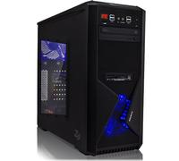 Ankermann-PC Z9 Plus, Intel Core i7-6700K 4x4.00GHz Skylake, ASUS ROG Strix GeForce GTX 1070 8GB GAMING, 8 GB DDR3 RAM, 2000 GB Disco, -, EAN 4260219658287