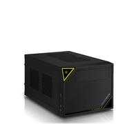 Ankermann WildRabbit GAMER PC PC Intel i5-9400F 6x 2.90GHz H310I-PLUS R2.0/CSM MSI GeForce GTX 1660 16GB RAM 500GB SSD M.2 Win 10 PRO