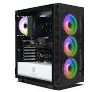 Ankermann WILDRABBIT X ASUS Pro | Intel Core Ultra 7 265KF | Nvidia GeForce RTX 5070 12GB | 32GB DDR5 RAM | 1TB NVMe SSD | Windows 11 | WiFi & Bluetooth
