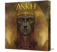 Ankh - Divinità Egizie - Pharaoh