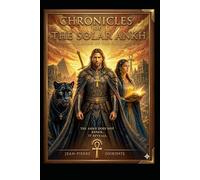 ANKH PREMIUM - The Origin: A Journey Through Memory, Symbols and the Hidden Light of Humanity