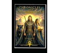 ANKH PREMIUM - The Origin: A Journey Through Memory, Symbols and the Hidden Light of Humanity