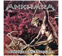 Ankhara - Sombras Del Pasado