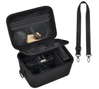 ANKHOH Custodia per fotocamera Vlogging per Duluvulu/per Zostuic/per YIGLLO/per Gavonde/per Canon/per fotocamera digitale Kodak Pixpro 4K 5K, borsa da viaggio per schede SD, accessori (solo scatola)