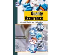 Ankita Dadwal Bhupinder Kumar R K Pharmaceutical Quality Ass (Copertina rigida)