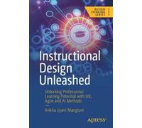 Ankita Jiyani Mangtani Instructional Design Unleashed (Tascabile)