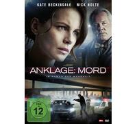 Anklage: Mord - Im Namen der Wahrheit – Koch Media
