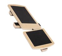 Ankle Balance Board Balance Training Wobble Board Multipurpose Design