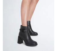 Ankle Boot Grace - Misura: 36 22222 BLACK