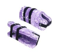 Ankle Weights for Pool - 2 Pieces Non-slip Floating Ankle Weighted Strap- | Adjustable Aquatic Exercise Equipment For Men Women Adult Indoor Outdoor Lake Pond Jogging Diving Beach Underwater