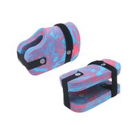 Ankle Weights For Pool 2 Pieces Water Adjustable Difficulty T Training Gear