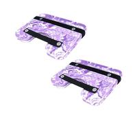 Ankle Weights For Pool 2 Pieces Water Adjustable Difficulty T Training Gear