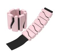 Ankle Weights Women, Strength Training Gear, Adjustable Strap with Secure Fit, Fitness Tool for Ballet Walking, Exercise Accessories, Choice for Pilates Work and Daily Workout Routine