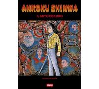 Ankoku Shinwa - Il mito oscuro