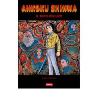 Ankoku Shinwa - Il Mito Oscuro - Showcase - Dynit - Italiano