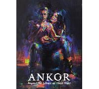 ANKOR - BEYOND THE SILENCE OF..