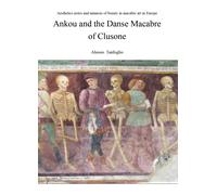 Ankou and the Danse Macabre of Clusone - di Alessio Tanfoglio, 2018 - ER