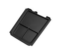 ANKOULA Compatible With Leapmotor C10 2024 2025 Center Console Lower Storage Box Car Interior Accessories Storage Tray Organizer Case