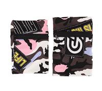 ANKROYU 2 Pezzi Fascia da Braccio per Telefono da Passeggio, Porta Telefono da Corsa, Manicotti per Fascia da Braccio per Telefono, Borsa da Braccio per Manica Porta Telefono (ANKROYUlVmZS4a-12)