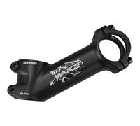 ANKROYU 35 Degree STEM Ultralight Mountain Road Bike STEM 6061 Aluminum Alloy Handlebar Clamp for 31.8mm Handlebar 28.6mm Front Fork (70 mm)