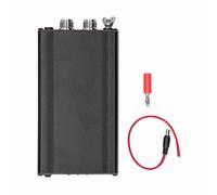 ANKROYU 8 Sintonizzatori Per Antenna T68-2 1.9-54 MHz 120 W, Sintonizzatore Per Antenna a Onde Corte in Lega di Alluminio, Sintonizzatore Per Antenna con Induttori Anulari Magnetici, Sintonizzatore Pe