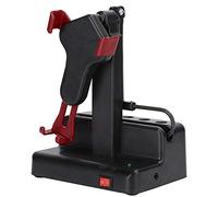 ANKROYU Agitatore Automatico per Telefono Cellulare, Contapassi Oscillante Sinistro e Destro, Pedometro per Cellulare con Dispositivo di Oscillazione del Telefono per Esercizio Quotidiano