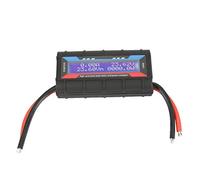 ANKROYU Analizzatore di potenza del misuratore di watt ad alta precisione 150A Tester di tensione e amplificatore di tensione da 4,8 V 60 V con display LCD digitale per test della