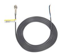 ANKROYU Berm E2E X1C1 Interruttore del sensore di prossimità induttiva 3 Filo NO NPN Amplificatore interno 10 30VDC 1mm Rilevamento per macchine a CNC di automazione industriale