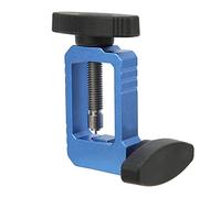 ANKROYU Bicycle Hydroulic Tholet Attribting Inserisci strumento Strumento Bike Driver Professional Alluminio Mode Dispositivo di spinta per olio per BH90 BH59 Avide Magura Idraulic