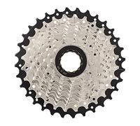 ANKROYU Bike a Ruota Libera a Ruota Libera a 10 velocità in Acciaio ad Alta Resistenza Design Cavo Leggero Durevole Facile Installazione per Mountain Bike per Bici da Strada sostit