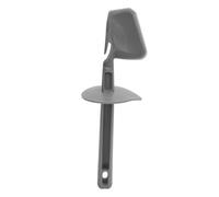 ANKROYU Blender universale Spatola Plastica Plastica Flexible Food Grade Ergonomic Hand Rastella per Thermomix e la maggior parte dei frullatori facili da pulire la lavastoviglie