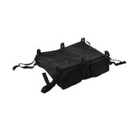 ANKROYU Borsa portaoggetti per Giubbotti di Salvataggio per Barche, Resistente, di Grande capacità, Multifunzionale, in Tessuto Oxford 600D, per attività all'aperto, Campeggio, da