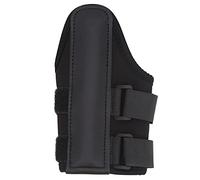 ANKROYU Bracciante da Polso da Golf Professionale Swing Addestratore di Supporto per correttori per Golfisti Principiante Mano Destra Mano Sinistra Materiale Regolabile Strap Swing Aid