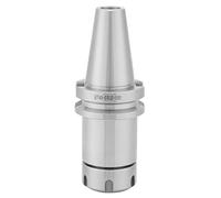 ANKROYU BT40 ER32 100 Porta di mandrino, materiale HSS, Collegamento dello strumento del mandrino CNC, design compatto per fresatura a CNC, collegamento dello strumento mandrino de