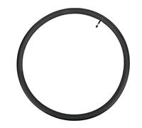 ANKROYU Camera d'aria per pneumatici per bici, camera d'aria in gomma butilica, 26x1,9 2,125 pollici con valvola AV estesa da 48 l, per la sostituzione di mountain bike, durevole,
