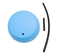 ANKROYU Club Smart Ball Swing Trainer PU schiuma di golf Aiuti di allenamento in alluminio postura correttore per esterno interno Pratica portatile design leggero