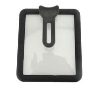 ANKROYU Coperchio giapponese di frittame di frittatura della fritta di fritta di fritta di fritta di fritta per fritta di uova per padella di frittura di uova 15x18 cm Sostituzione