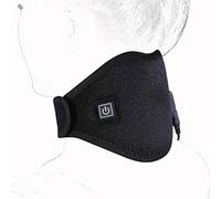 ANKROYU Cuscinetto Riscaldante Per Il Collo, Termoforo Per collo Caldo E Freddo, Termoforo USB Per collo