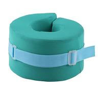 ANKROYU Cuscino per Caviglia, Correttore Posturale e Rialzo del Tallone, Morbido Cuneo per Alleviare il Dolore, Supporto per Caviglia Lavabile per Dormire