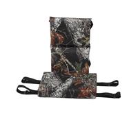 ANKROYU Cuscino per Sedile Oxford in Tessuto Oxford Anti Slip Bottom Pieghevole Treestand Cuscino per Comodi Accessori durevoli Portatili Leggeri (Stile 3)